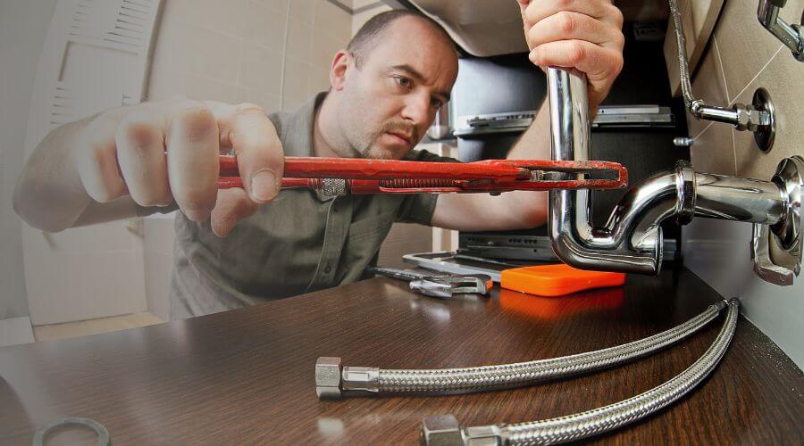 Local annual plumbing maintenance in Ellis, ID